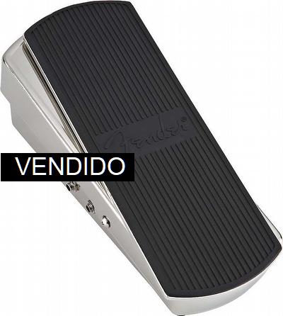 Fender Volume-Tone pedal